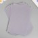 The felt is hard "gray" 1 mm (set of 10 sheets) A4 format format