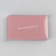 Magnetic needle, 11 × 6.5 cm, light pink color