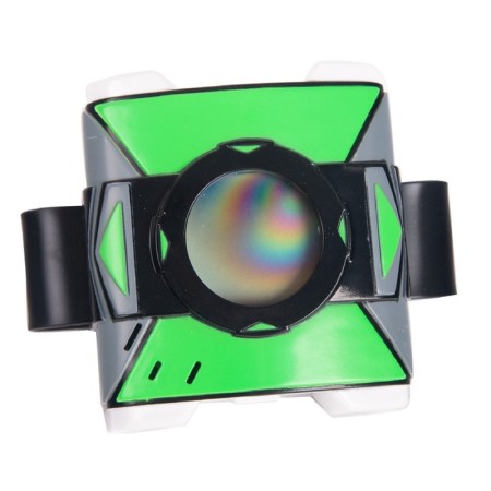 Electronic watches "Omnitrix", light and sound effects-1