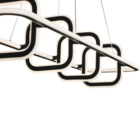 Suspended lamp Dimmone IP20 LED 4000K 175W, with PDU-1