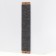 Clawing "Pijon", FEP, Carpet, 50 x 10 cm, gray