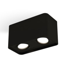 Ambrella Light Lumber of the Patch, XS7851010, MR16 Gu5.3, GU10 LED 10 W, color black sand