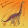 Dinosaurian figure "diplod"