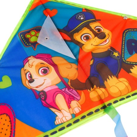 Air Snake "Puppy Patrol" PAW PATROL, 50 x 80 cm-1