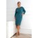 Women's dress, size 46