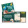 Diploma for the graduation "primary school", 220 g/sq.m