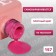 Simple nail polish gel, 3 phase, 10 ml, led/uv, color (157)