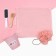 Set of gift Ethel Love, towel and accessories