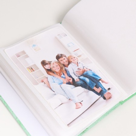 Photo album in 100 photos "Foxy Life" 10x15 cm-4