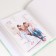 Photo album in 100 photos "Foxy Life" 10x15 cm