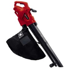 Vacuum-design einhell GC -el 2500 E, 2500 W, 650 m3/hour, 240 km/m, 40 liters