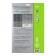 Photo paper for jet print A4, 25 sheets Cactus, 190 g/m2, one -sided, matte