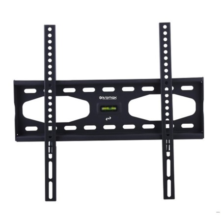Kromax Star-44 gray bracket for TV 22 "-65" Max.50kg wall tilt-1