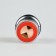 Divertor IDDIS 997BC149SM, for the mixer, rotary, brass, ceramics, 49 mm