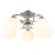 5 lamps