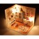 Interior designer Hobby Day “Aleksandra Room”, Rumbox