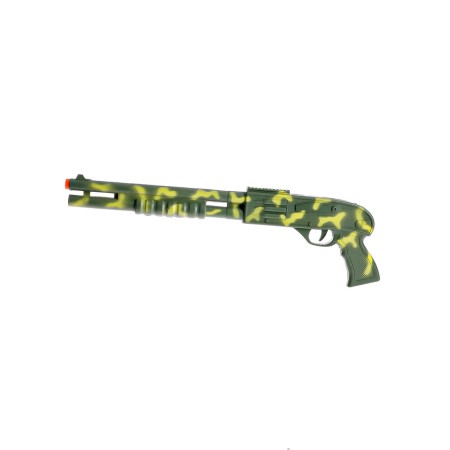 A set of weapons "Rambo", 17 items-5