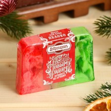 SPA soap - care for a bathhouse and sauna 
