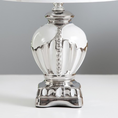 Filicia table lamp E14 40W Belo-Sterbish 20x20x34cm Risalux-3