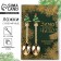 Tablespoons New Year's tea with a molding pen “New Year: Believe in Miracles”, 11 x 2.1 cm