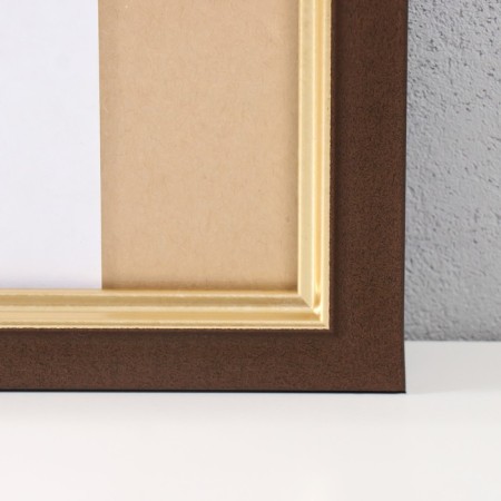 Photo frame plastic 40x50 cm, 805-171-1