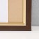 Photo frame plastic 40x50 cm, 805-171