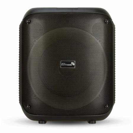 Column 08 "(30-10 Dance Box 300) Dynamics 1pc/8" Eltronic with TWS-1