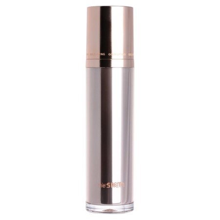 Emulsion for the face anti -aging Gold Lifting Emulsion 125ml