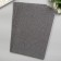 Foamiran "silver shine" 2 mm format A4 (set of 5 sheets)
