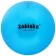 Children's ball zabiaka, d = 22 cm, 60 g, color mix