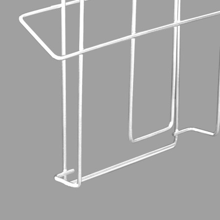 A4 pocket for perforation, 3.3 × 23 × 22.6 cm-3