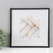 Photo frame Plastic 