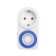 Roser Mechanical Timer daily Luazon Lighting, 16a, step 30 minutes, 220 V