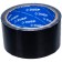 Reinforced tape "Zubble" Professional 12090-50-10, black, moisture resistant, 48 mm x 10 m