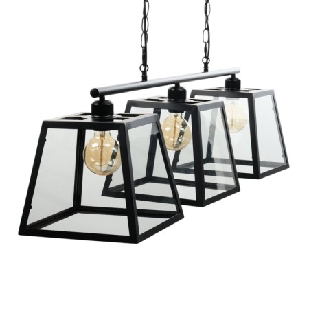 Causte "Cornner" 3he27 40V Black 98x20x20cm-9