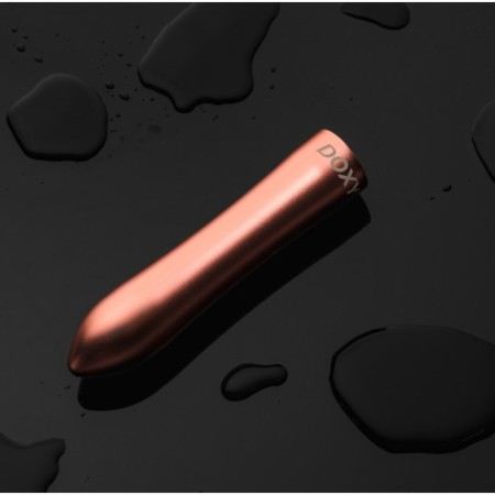 Vibropul Doxy Bullet, D-2.5, pink-2