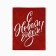 New Year's Gift Laminated Package Happy New Year, Glitter, L, 31 x 40 x 11.5 cm, New Year