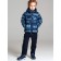 Demician jacket for the boy PlayTode, height 98 cm