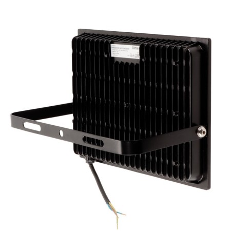 PROFITOR STRODICE PROFI series, 230V, 200W, 6500K, 20,000, IP65, Chern, Warranty 5 years 53412-5