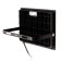 PROFITOR STRODICE PROFI series, 230V, 200W, 6500K, 20,000, IP65, Chern, Warranty 5 years 53412