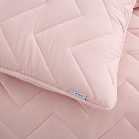 The bedspread and pillowcase "Robbie", size 160x220 cm, 50x70 cm-2