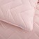 The bedspread and pillowcase "Robbie", size 160x220 cm, 50x70 cm