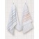 Perry kitchen towel No. 3, size 50x60 cm, 2 pcs