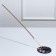 The stand under the incense "Enjoy the moment", Diam. 6 cm