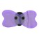 Massage for the back and neck of Luazon LEM-23, 6 modes, 2HAAA (not included), black