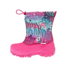 Boots for the girl PlayTode, size 23