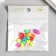 Beads for PVC "Ears" Color set 20 pcs 1x1x1 cm