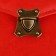 Bag -4.2 cm fastener, bronze color