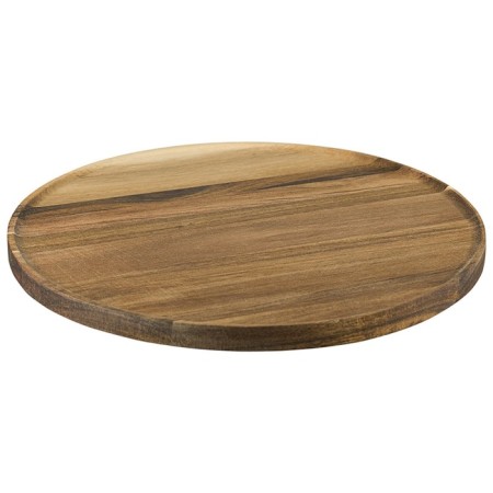 Serving dish Liberty Jones Tibo, Acacia, D = 26 cm