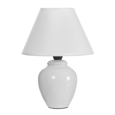 Highway lamp "Azalia" E14, 220V, white Risalux-7